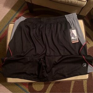 And 1 basketball shorts
